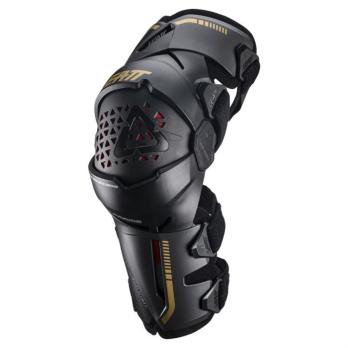 Наколенники Leatt Knee Brace Z-Frame (Black, M, 2022 (5022121901))