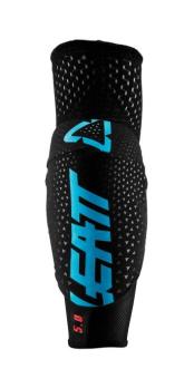 Налокотники Leatt 3DF 5.0 Elbow Guard (Fuel/Black, S, 2021 (5019400380))