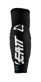 Налокотники Leatt 3DF 5.0 Elbow Guard (White/Black, M, 2022 (5019400401))