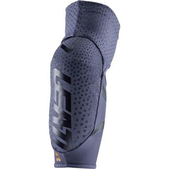 Налокотники Leatt 3DF 5.0 Elbow Guard (Flint, XXL, 2022 (5022151384))