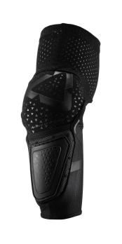 Налокотники Leatt 3DF Hybrid Elbow Guard  (Black, XXL, 2022 (5019400272))