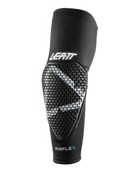 Налокотники Leatt AirFlex Pro Elbow Guard (Black, XXL, 2022 (5020004324))
