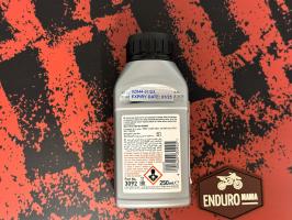 Тормозная Жидкость Brake Fluid Dot 5.1 0,25Л LIQUI MOLY арт. 3092