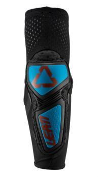 Налокотники Leatt Contour Elbow Guard (Fuel/Black, L/XL, 2021 (5019200121))