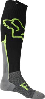 Носки Fox Cntro Coolmax Thin Sock (Black, M, 2022 (28160-001-M))