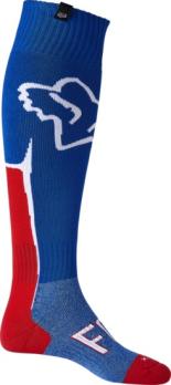 Носки Fox Cntro Coolmax Thin Sock (Blue, M, 2022 (28160-002-M))