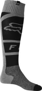 Носки Fox Lux Fri Thin Sock (Black, M, 2022 (28161-001-M))