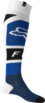 Носки Fox Lux Fri Thin Sock (Blue, L, 2022 (28161-002-L))