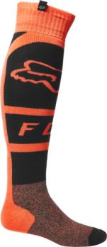 Носки Fox Lux Fri Thin Sock (Flow Orange, S, 2022 (28161-824-S))