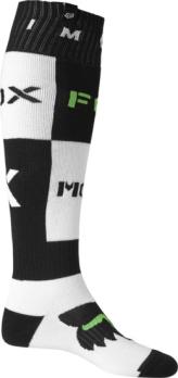 Носки Fox Nobyl Fri Thick Sock (Black, M, 2022 (28162-001-M))