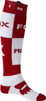 Носки Fox Nobyl Fri Thick Sock (Flame Red, M, 2022 (28162-122-M))