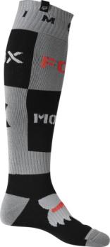Носки Fox Nobyl Fri Thick Sock (Steel Grey, S, 2022 (28162-172-S))
