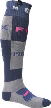 Носки Fox Nobyl Fri Thick Sock (Dark Indigo, S, 2022 (28162-203-S))