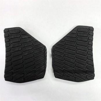 Подошва Fox Instinct Offroad Outsole Insrt (Black, 9, 2022 (19973-001-9))