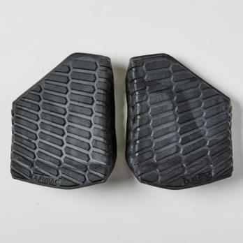 Подошва Fox Instinct Offroad Outsole Insrt (Black, 8, 2022 (19973-001-8))