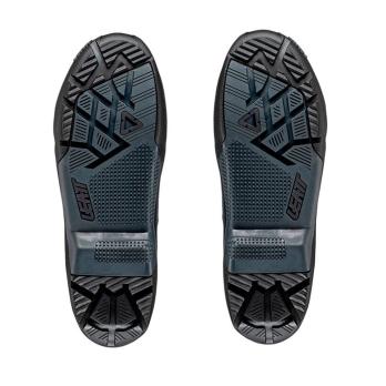 Подошва Leatt Enduro (Black/Grey, 8, 2021 (3021200481))