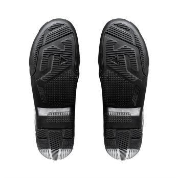 Подошва Leatt Enduro (Black/Grey, 12, 2021 (3020002203))
