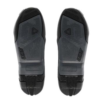 Подошва Leatt Enduro (Black/Grey, 8, 2021 (3020002201))