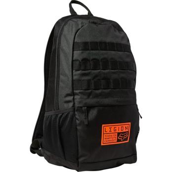 Рюкзак Fox Legion Backpack (Black, 2021 (28644-001-OS))