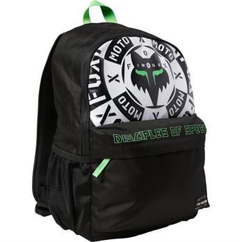 Рюкзак Fox Nobyl Legacy Backpack (Black, 2021 (28643-001-OS))