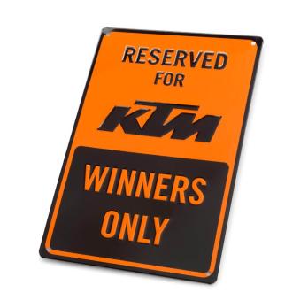 Parking Plate 3PW1871800