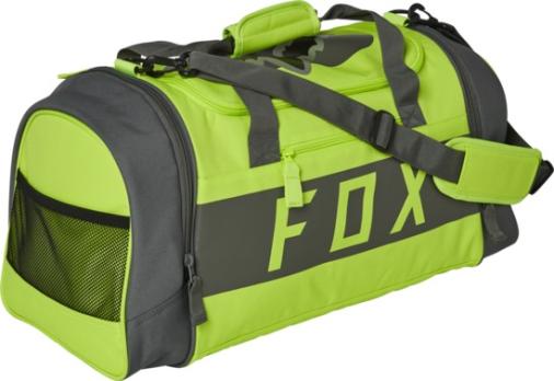 Сумка Fox 180 Duffle Mirer (Flow Yellow, 2022 (28167-130-OS))