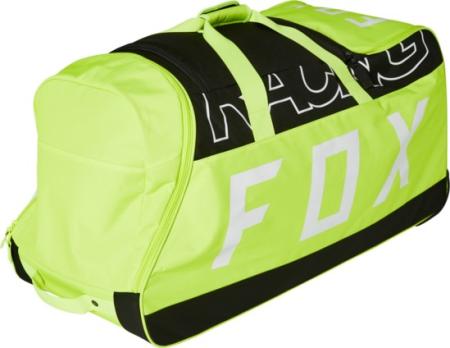 Сумка Fox Shuttle 180 Roller Skew (Flow Yellow, 2022 (28164-130-OS))