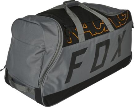 Сумка Fox Shuttle 180 Roller Skew (Black/Gold, 2022 (28164-595-OS))