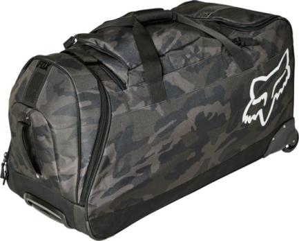 Сумка Fox Shuttle Roller (Black Camo, 2022 (28600-247-OS))