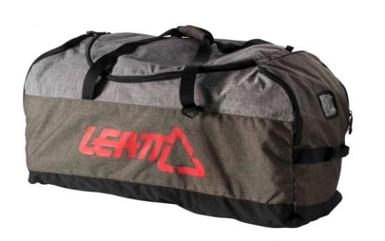 Сумка Leatt Duffel Bag 120L (Black, 2022 (7018210140))