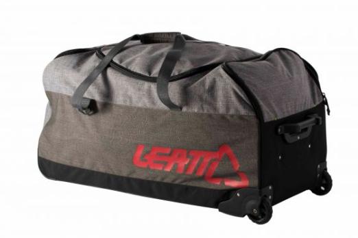 Сумка Leatt Roller Gear Bag 145L (Black, 2022 (7018210130))