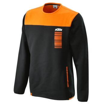 PURE SWEATER S 3PW200013402