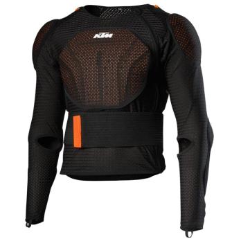SOFT BODY PROTECTOR S-M 3PW20V012503