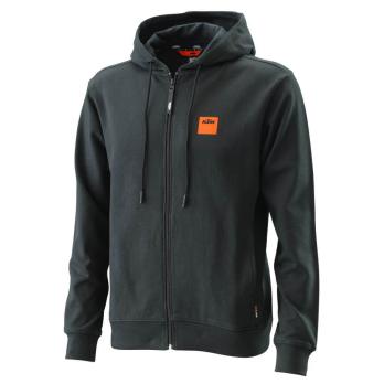 PURE RACING ZIP HOODIE 3PW210016702
