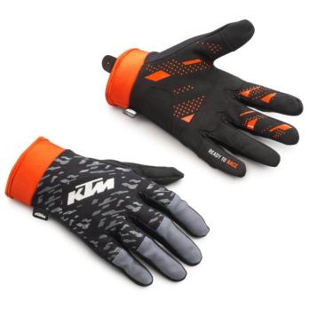 RACETECH GLOVES S/8 3PW210030702