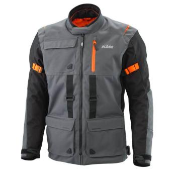 TOURRAIN WP V2 JACKET M 3PW220002503