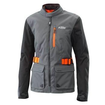WOMEN TOURRAIN WP V2 JACKET M 3PW220002603