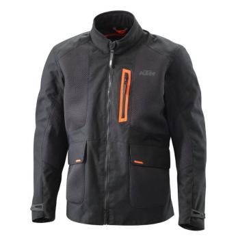 VENTED V2 JACKET XXL 3PW220002906