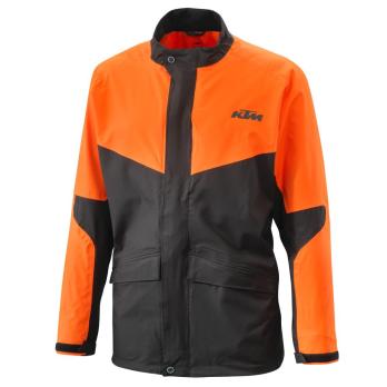 RAIN JACKET V2 S 3PW220003302