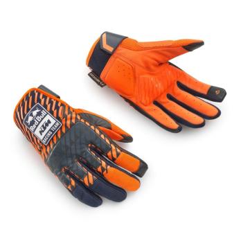 RB KTM SPEED GLOVES M/9 3PW220003903