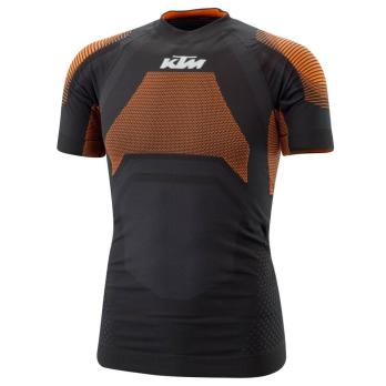 UNDERSHIRT SHORT PERFORMANCE M 3PW220004203