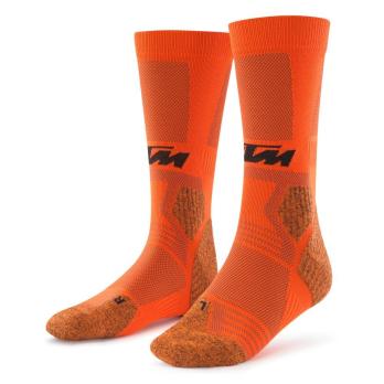 SOCKS MID PERFORMANCE 35-38 3PW220004702