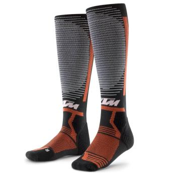 SOCKS LONG TOURING 39-42 3PW220005303