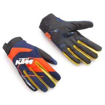 GRAVITY-FX GLOVES XXL/12 3PW220010006