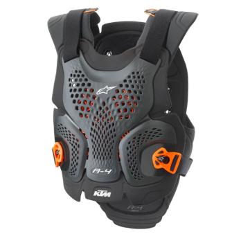 A-4 MAX CHEST PROTECTOR XS/S 3PW220011802