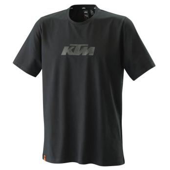 PURE LOGO TEE BLACK XS 3PW220018601