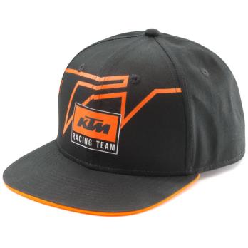 KIDS TEAM FLAT CAP OS 3PW220025500