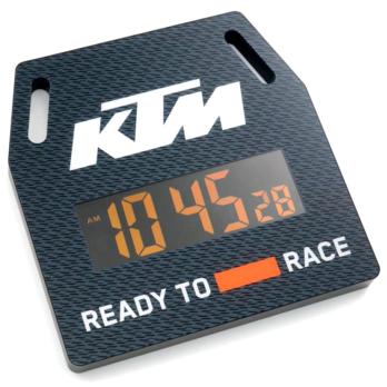 WALL CLOCK 3PW220041600