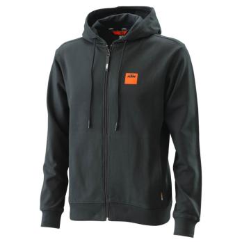 PURE RACING ZIP HOODIE XXS 3PW220042300