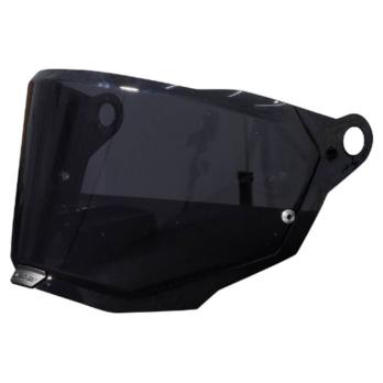 EXPLORER VISOR TINTED 3PW220044300